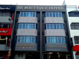 호텔 사진: Be Boutique Hotel