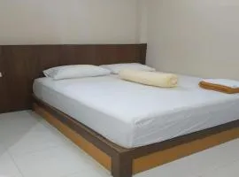 Nietsa Guest House Palu RedPartner
