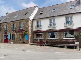 A picture of the hotel: Les Chambres du Sillon