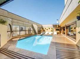 Park Tower Campinas Residence by Nacional Inn