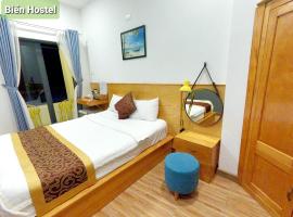 Biển Hostel Quy Nhơn, מלון בקוי נון