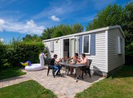 Vakantiepark Koningshof, ξενοδοχείο σε Rijnsburg