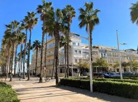 Hotel Miramar Valencia