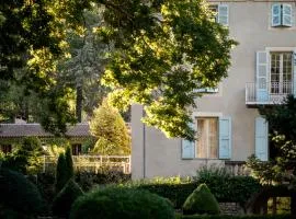 Domaine La Gentilhommière