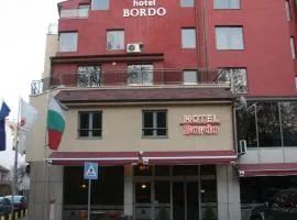 Hotel Bordo