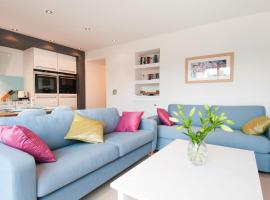 Hotel Foto: 23 North Street by St Andrews Luxury Lets