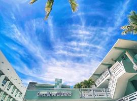 Фотография гостиницы: Ocean Drive