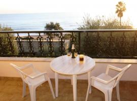 Hotel Foto: Corfu Glyfada Apartment 38