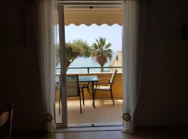 Hotel Foto: Corfu Glyfada Maisonette 60