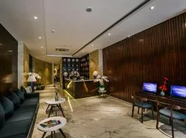Roseland Sweet Hotel