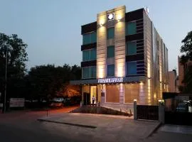 Hotel Private Affair (A Boutique Hotel)