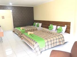 Hotel Photo: Bamboe Inn 2 Homestay