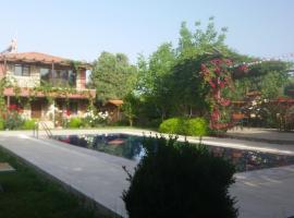 Zdjęcie hotelu: Anatolia Hotel