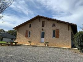 Gambaran Hotel: Gîte au coeur de la ferme