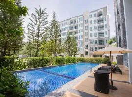 Fortune Courtyard Khao Yai Hotel Official