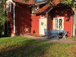 Fotos de Hotel: Notholmen, Tyresö