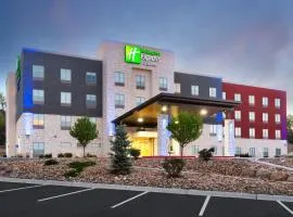 Holiday Inn Express & Suites Price by IHG