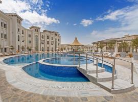 Фотографія готелю: Ezdan Palace Hotel