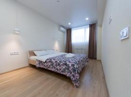 FlatRent SmartHouse, hotel in Kyiv