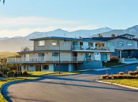 Kakatu Retreat Bed & Breakfast, hotel in Kaikoura