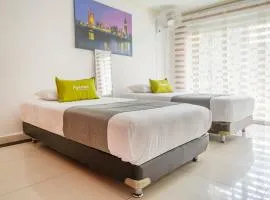 Hotel Boutique Laureles Home - Ayenda 1258