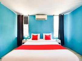 Gambaran Hotel: Sweet Pound Hotel