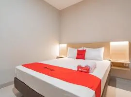 RedDoorz Plus @ Karapitan Street