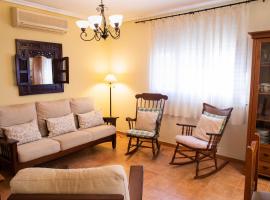 Gambaran Hotel: FLORIT FLATS - The Orange Lemon Tree House