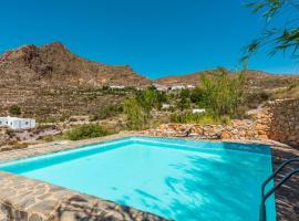 Hotel Photo: Casa Molino los Arcos Nijar by Ruralidays