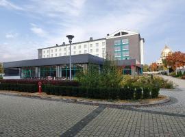 Dom Pielgrzyma BETLEJEM, hotell sihtkohas Licheń Stary