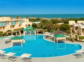 Hotel Foto: Carthage Thalasso Resort