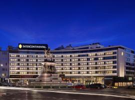 Hình ảnh khách sạn: InterContinental Sofia, an IHG Hotel