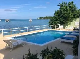 Ocean Palms, hotel v destinaci Ocho Rios