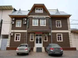 Temurkhan Hotel