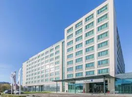 Radisson Blu Hotel Amsterdam Airport, Schiphol