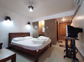 Hotel Photo: Baan Lanna Resort