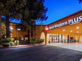 Foto do Hotel: Best Western Plus Heritage Inn