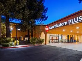 Best Western Plus Heritage Inn, hotel in Stockton