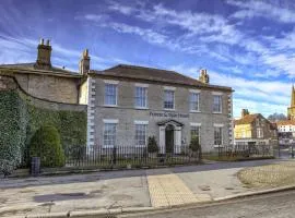 Best Western Forest and Vale Hotel