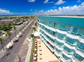 Real Classic Hotel, hotel in Aracaju