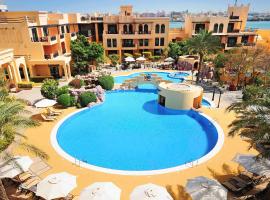 A picture of the hotel: Novotel Bahrain Al Dana Resort