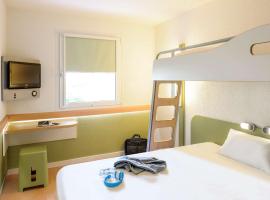 A picture of the hotel: ibis budget Basel Pratteln