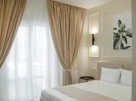 Dream Hotel