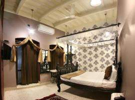 Gambaran Hotel: HOTEL 86B