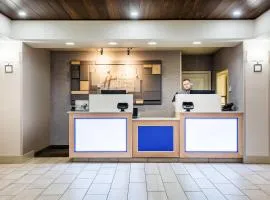 Holiday Inn Express Hotel & Suites Lewisburg by IHG