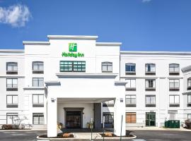 Holiday Inn Allentown-Bethlehem by IHG, hotel in Allentown
