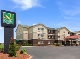 Photo de l’hôtel: Quality Inn & Suites