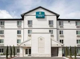 WoodSpring Suites Daytona Beach Int'l Speedway