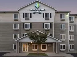 WoodSpring Suites Augusta Fort Eisenhower, khách sạn ở Augusta