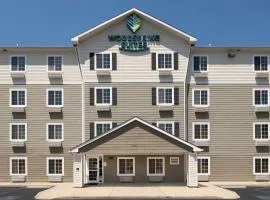 WoodSpring Suites Augusta Riverwatch, khách sạn ở Augusta